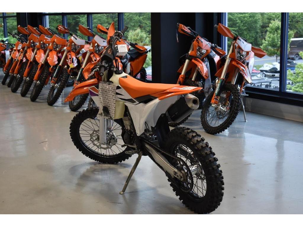 2024 KTM XC 450 F for Sale