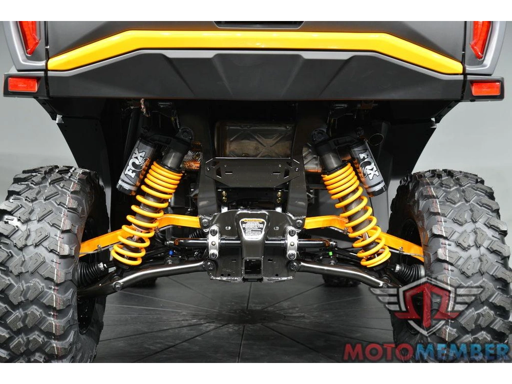 2026 Can-am Commander Xt-p 1000r alt