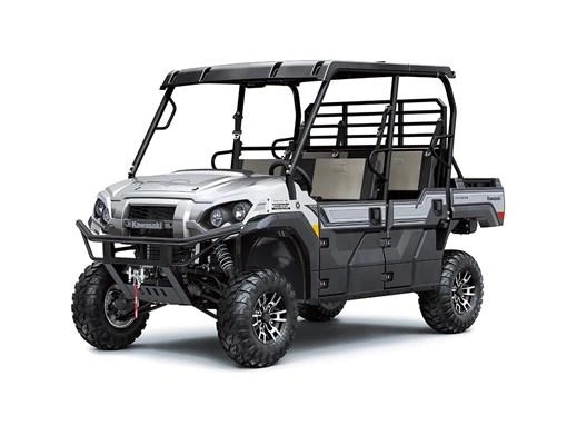 Kawasaki Mule Pro-fxt 1000 Ranch Edition 2026 alt