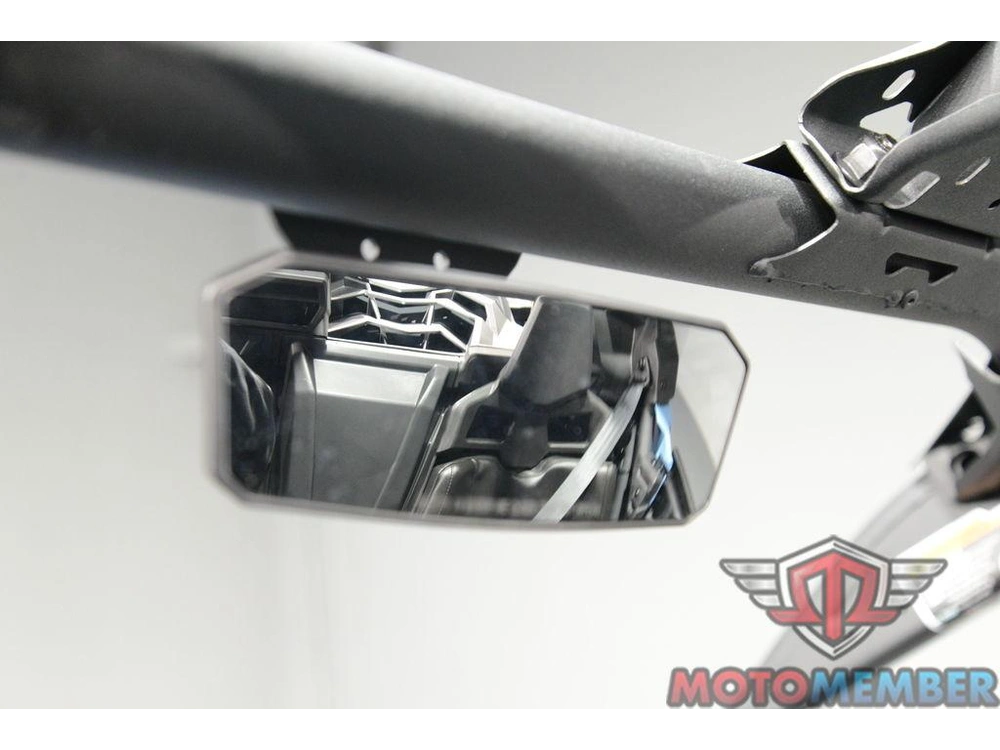 2026 Can-am Maverick X3 Ds Turbo Scandi Blue & Orange Crush alt