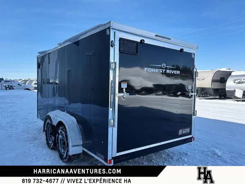 Cargo Mate EHW714TA2-24 2026