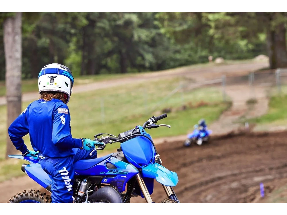 2024 Yamaha Yz85 - Clearance Priced!! alt