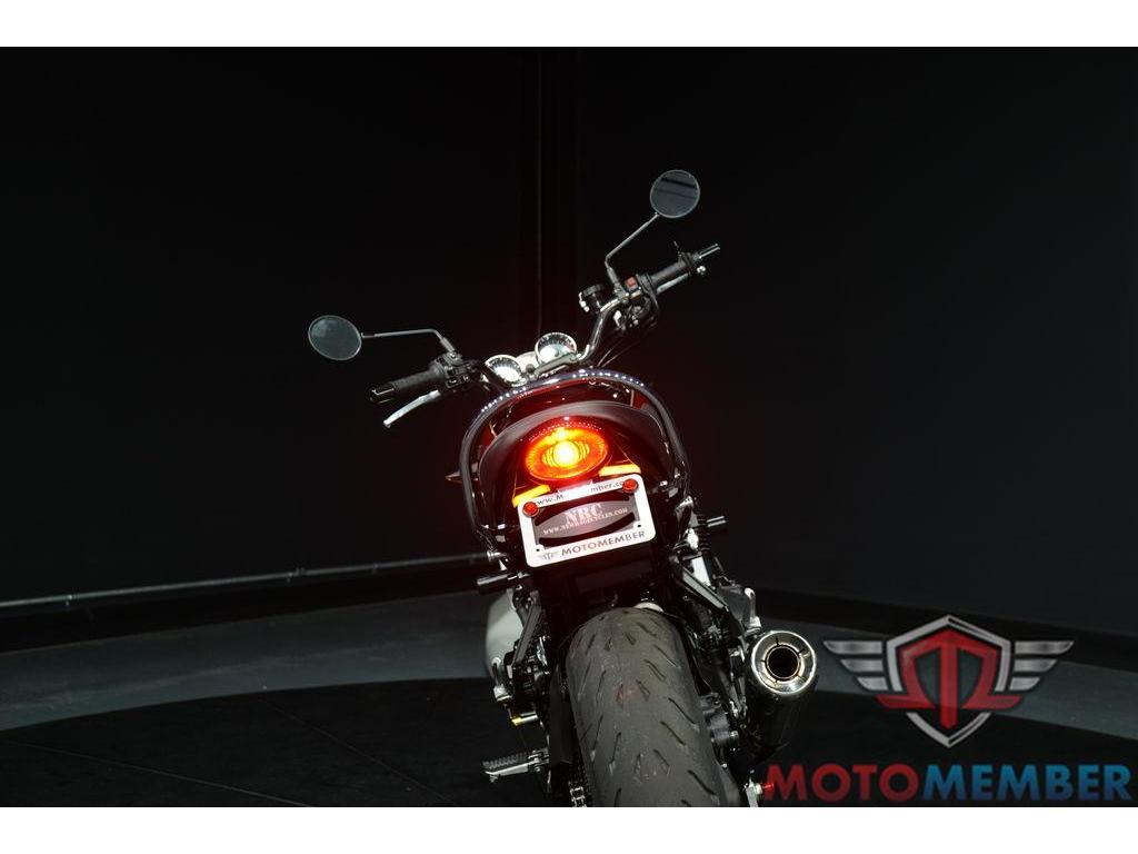2023 Kawasaki Z900RS ABS for Sale