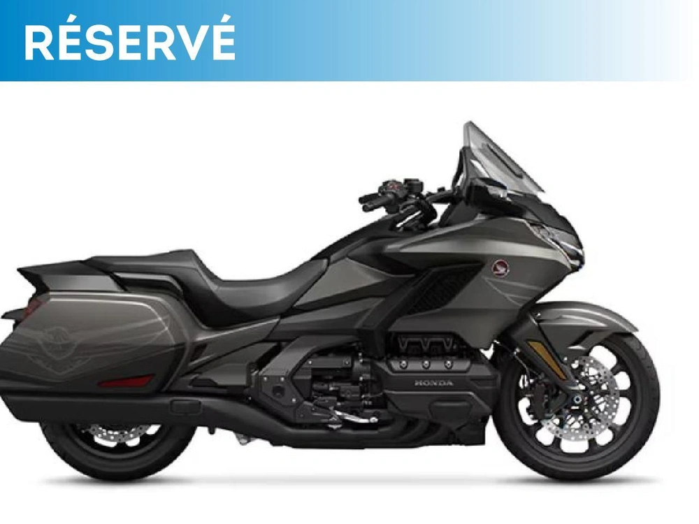 Honda Gold Wing 2026 alt