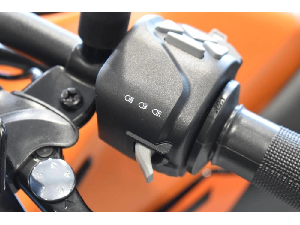 2024 Ktm 390 Adventure alt