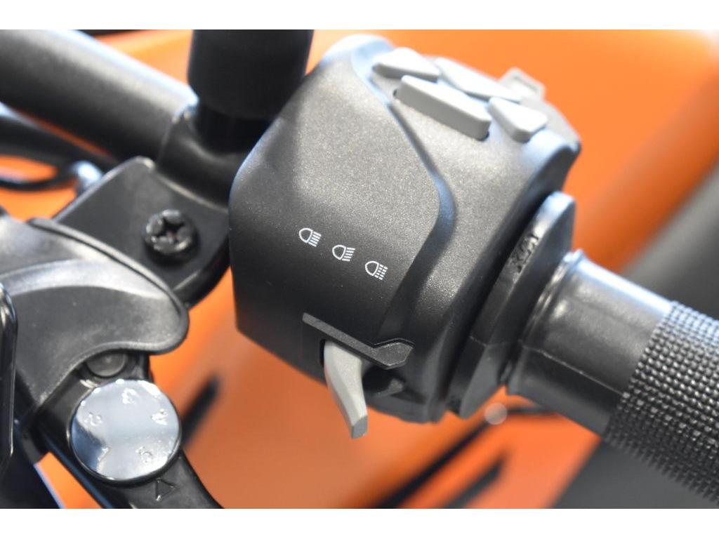 2024 KTM Adventure 390 for Sale
