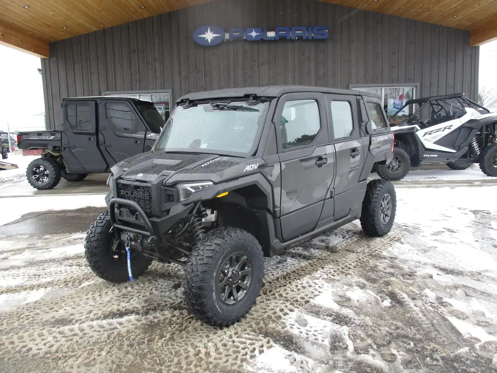 Polaris Xpedition ADV 5 NorthStar 2026