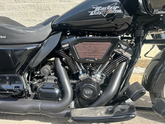 Harley-Davidson ROAD GLIDE 3FLTRT 2023