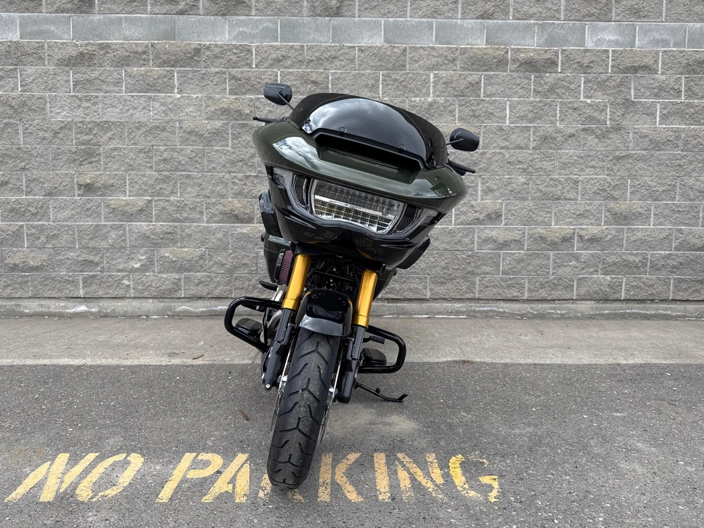 2026 Harley-davidson Fltrx - Road Glide® alt