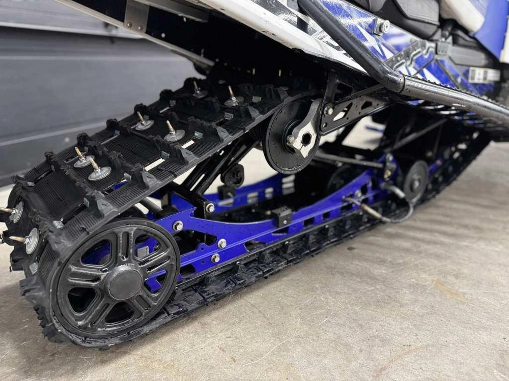 2017 Yamaha Sidewinder Ltx Dx alt