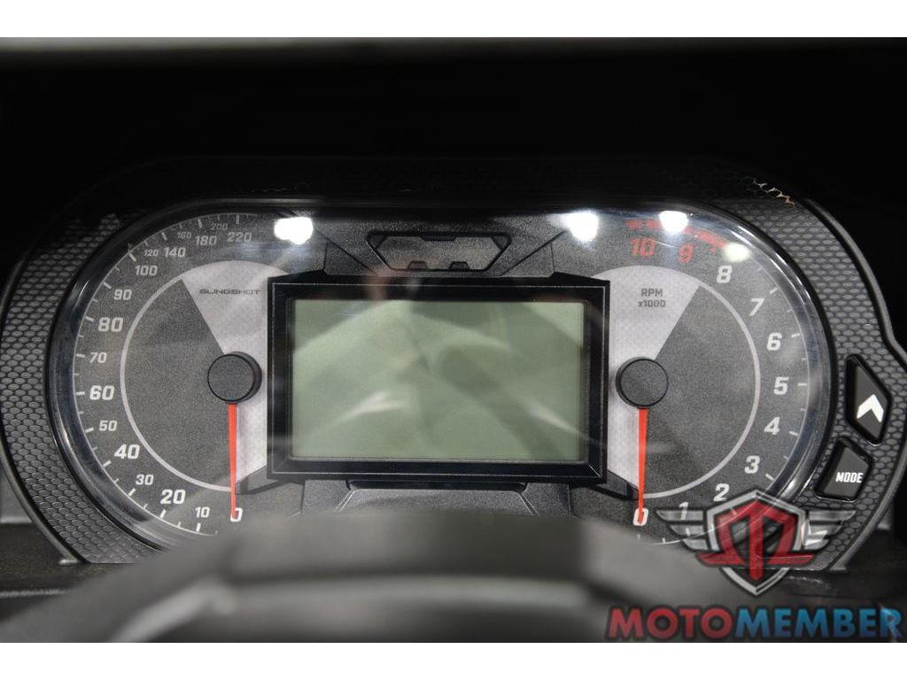 2025 Polaris Slingshot SL (AutoDrive) for Sale