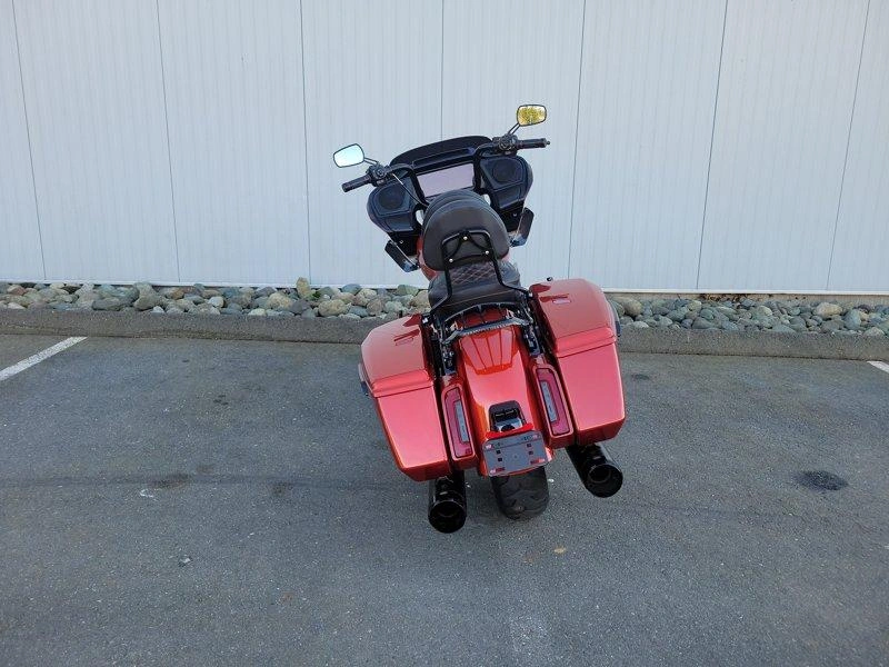 2024 Harley-davidson Fltrx - Road Glide® alt