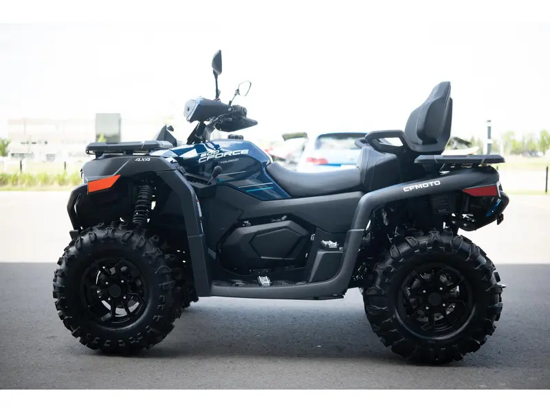 CFMOTO CFORCE 600 TOURING 2026