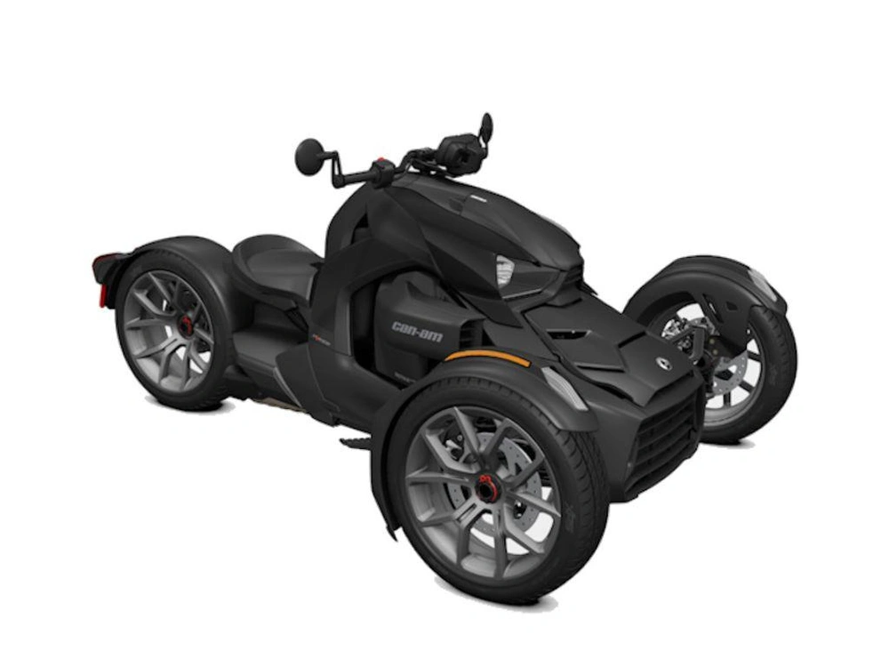 2025 Can-am Ryker 900 alt
