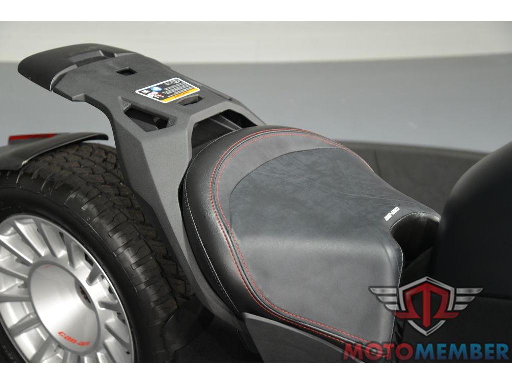 2025 Can-Am Ryker Rally 900 ACE™ for Sale