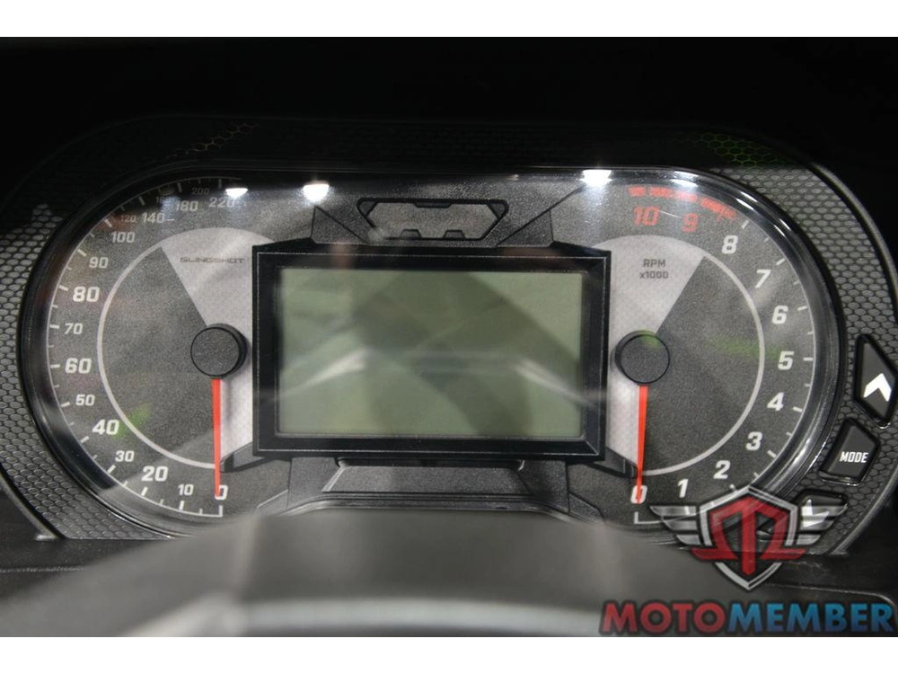 2025 Slingshot Slingshot® Sl Autodrive Liquid Lime alt