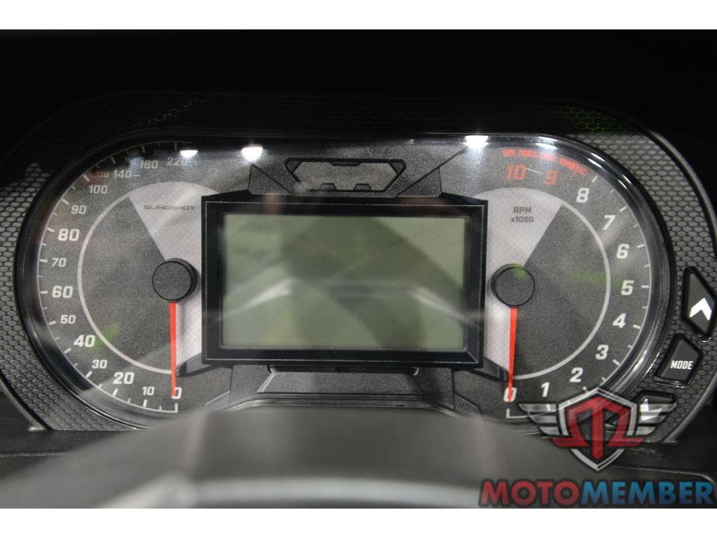 2025 Polaris Slingshot SL (AutoDrive) for Sale