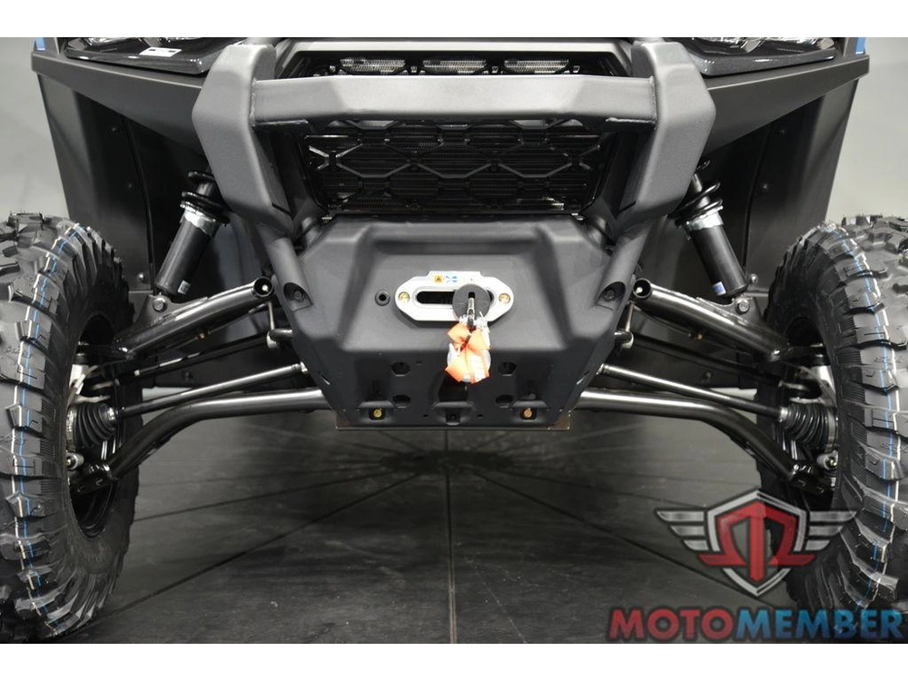 2026 Can-am Defender Max Xt Hd11 With 10.25 In. Infotainment alt