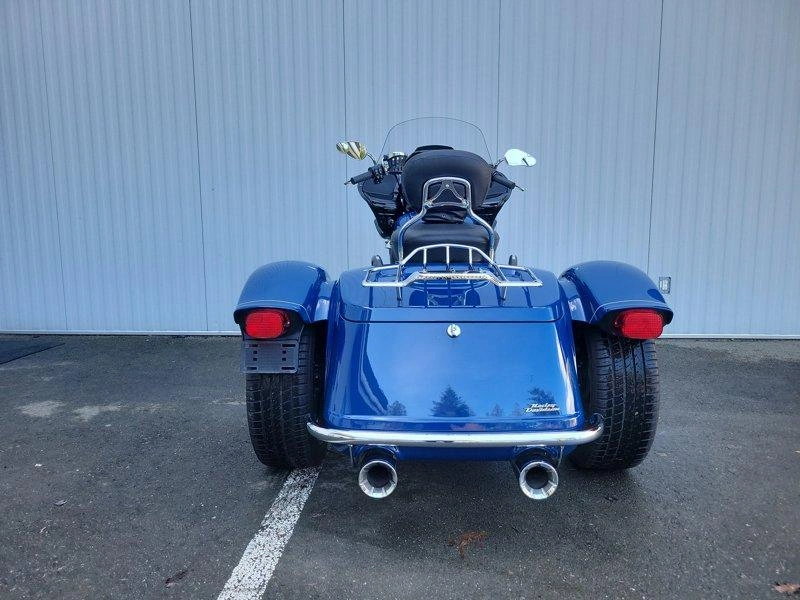 2023 Harley-davidson Fltrt - Road Glide® 3 alt