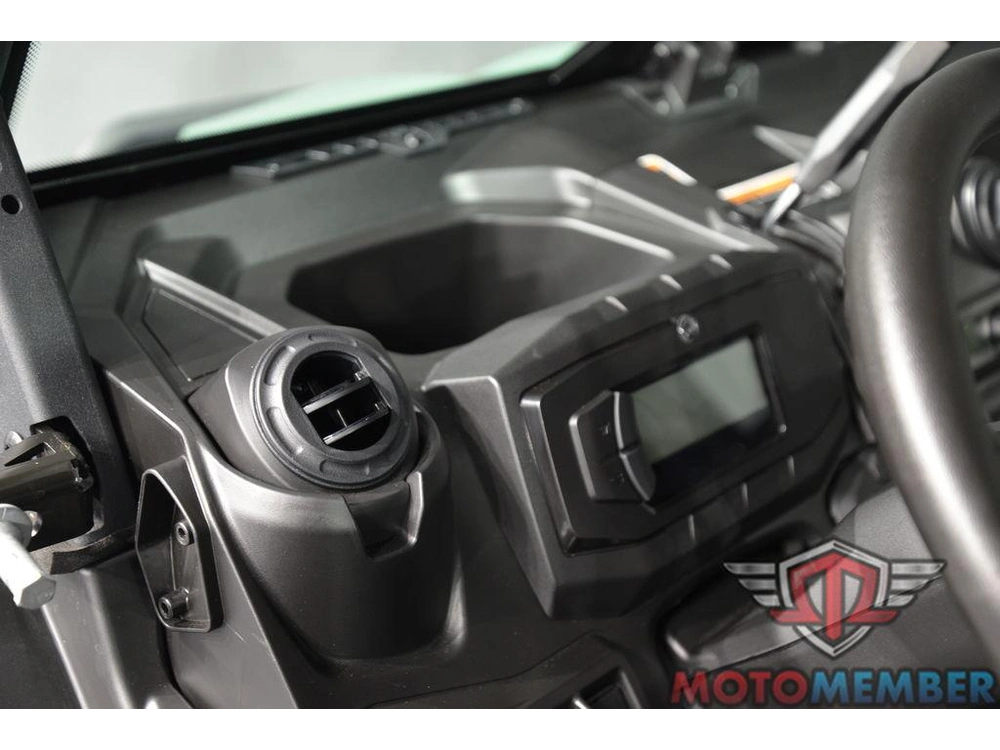 2026 Can-am Defender Max Dps Cab Hd10 alt