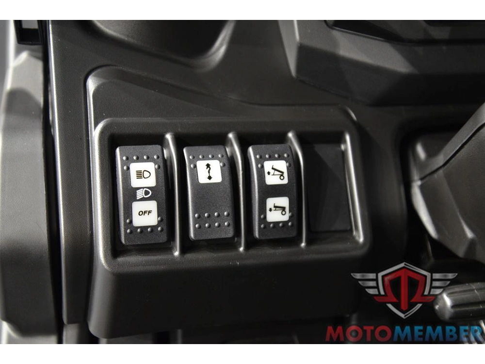 2026 Can-am Defender Pro Xt Hd10 alt