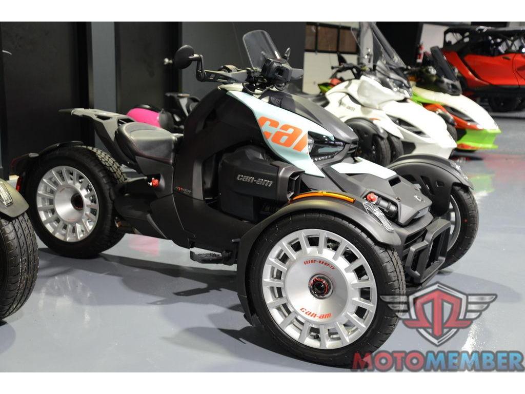 2025 Can-Am Ryker Rally 900 ACE™ for Sale