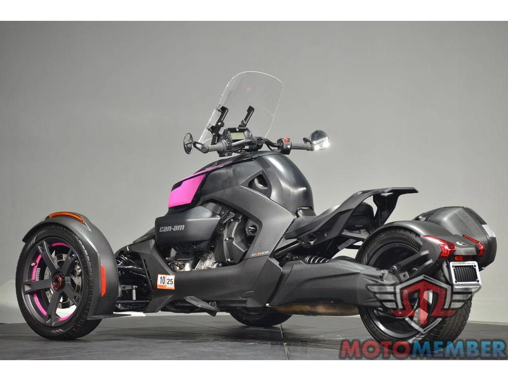 2020 Can-am Ryker 900 Ace™ alt