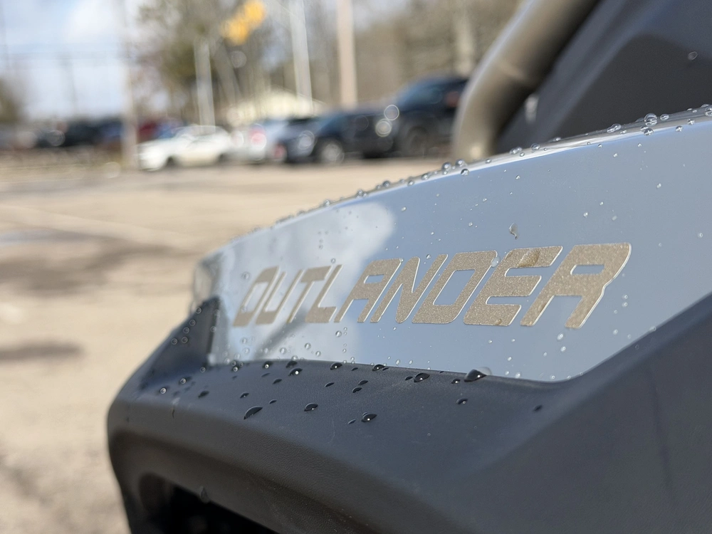 2026 Brp Outlander X Mr 1000r (canada) alt