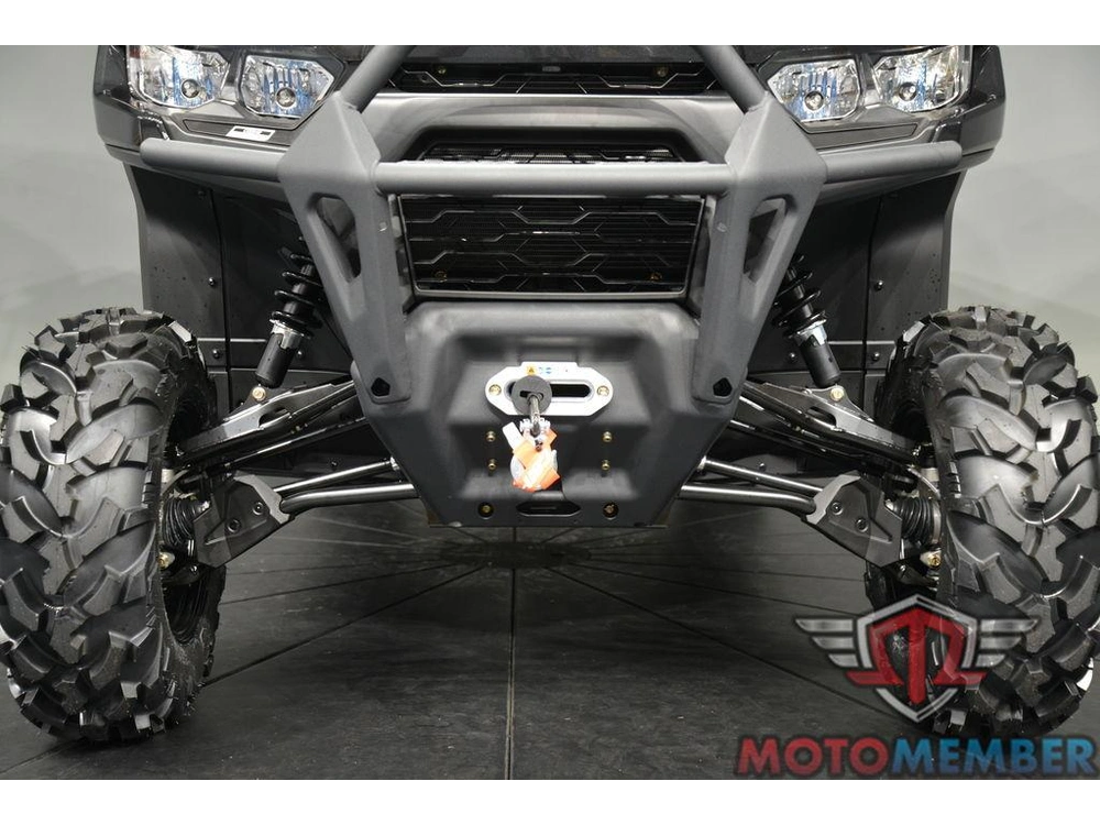 2026 Can-am Defender Pro Xt Hd10 alt