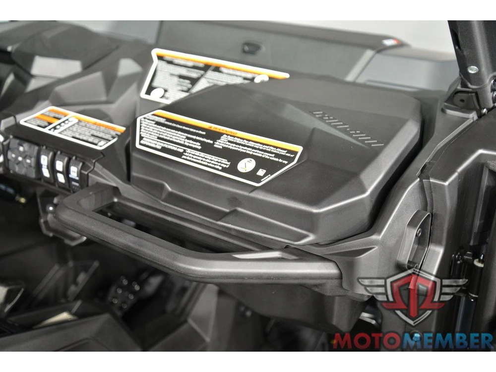 2026 Can-am Commander Xt-p 1000r alt