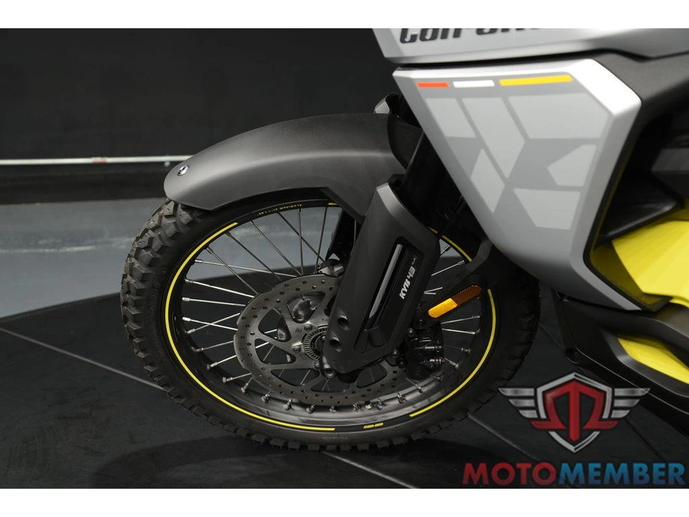 2025 Can-am Origin '73 alt