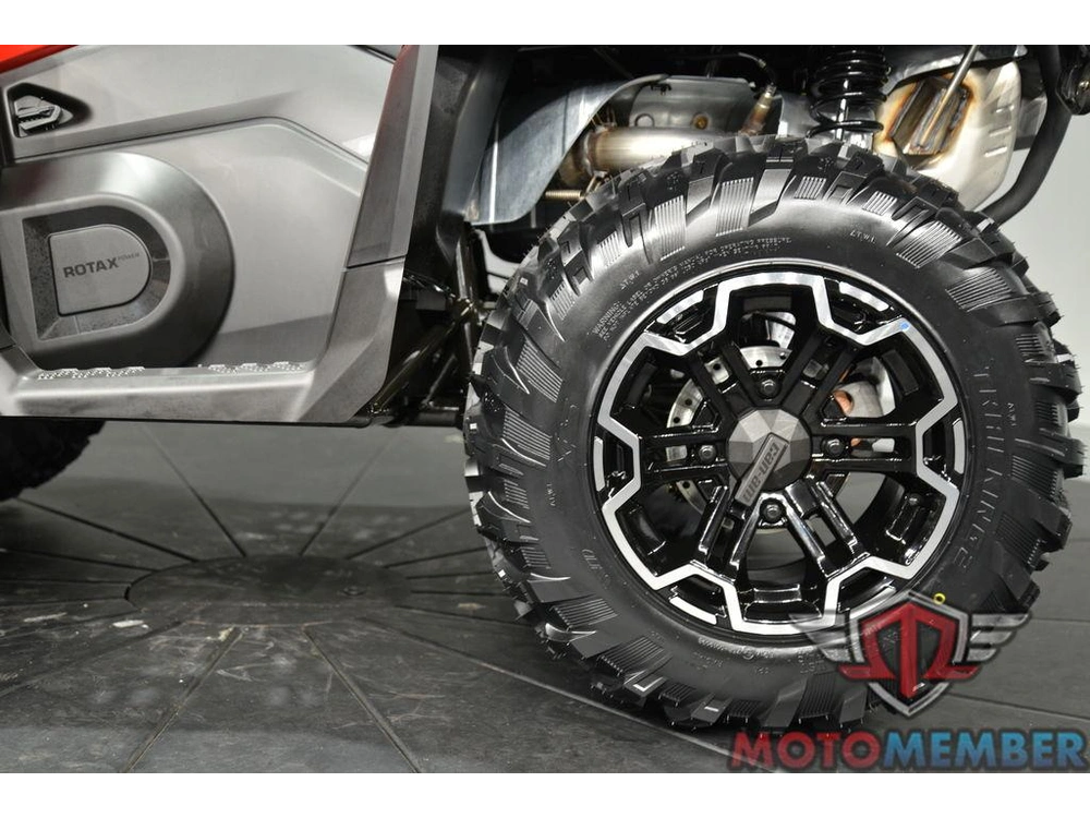 2026 Can-am Outlander Xt 1000r alt