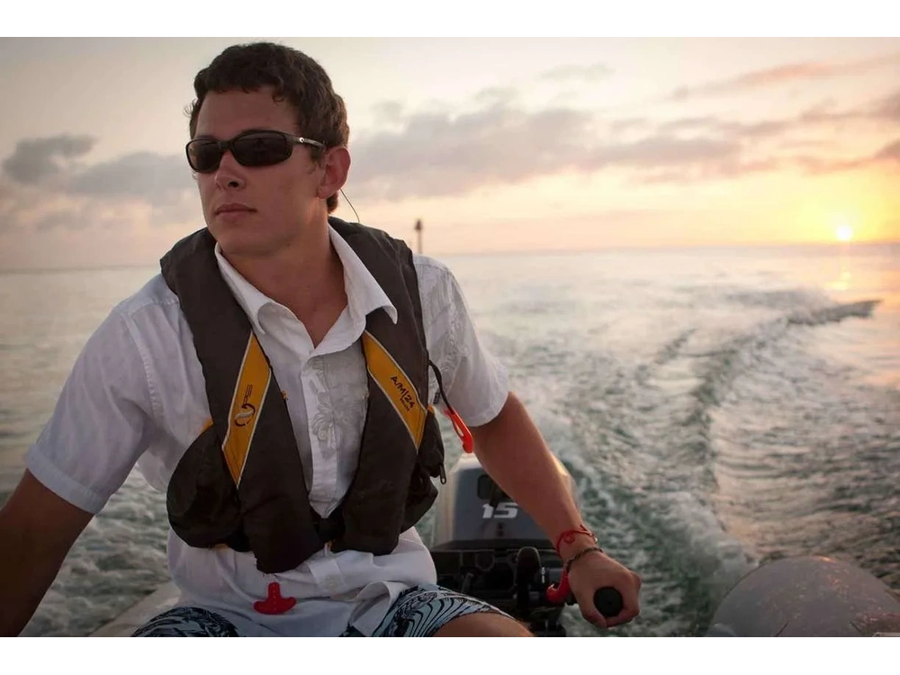 2025 Yamaha F15 Portable alt