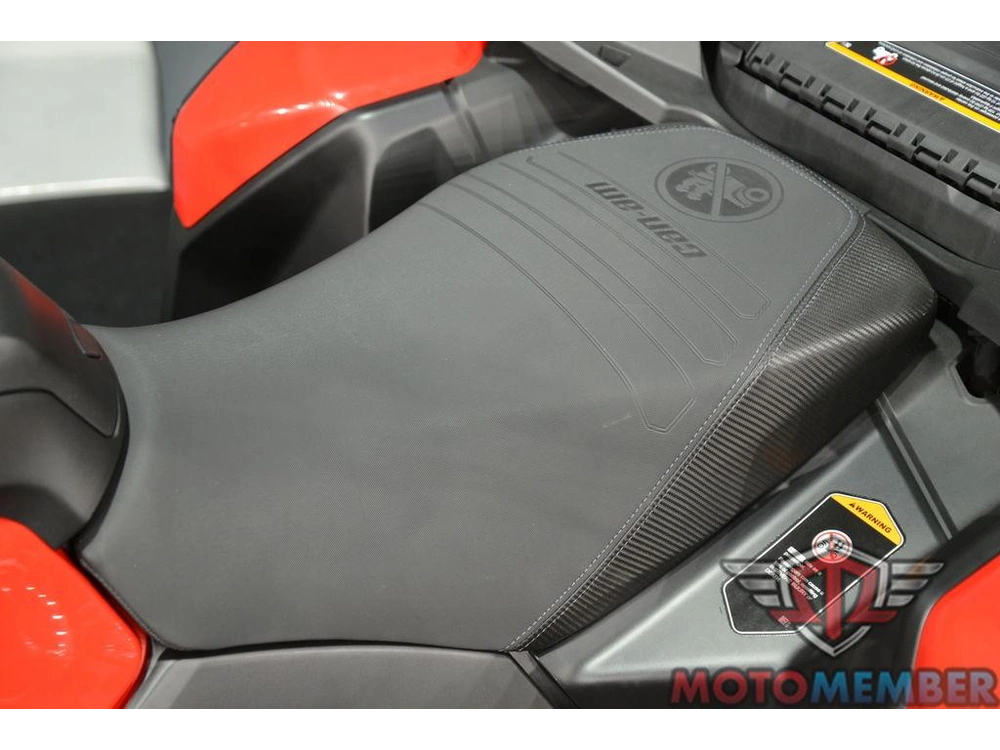 2025 Can-am Outlander 850 alt