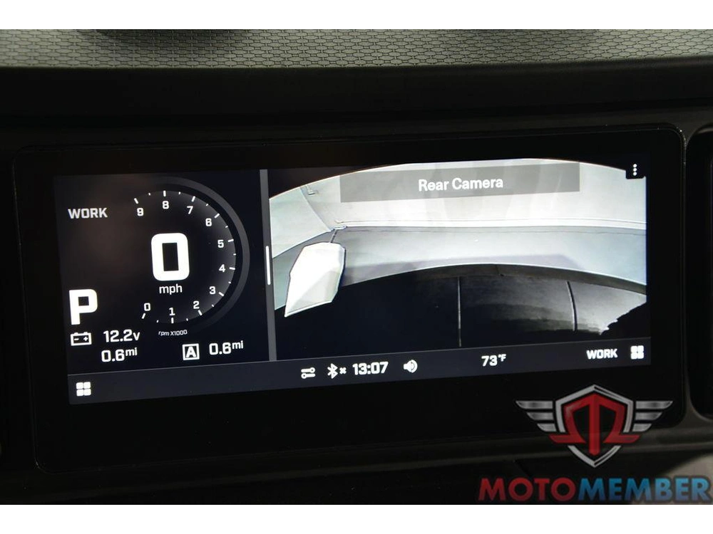 2026 Can-am Defender Limited Hd11 alt