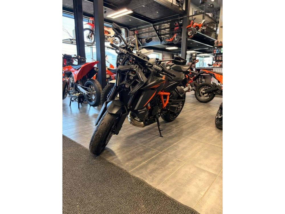 Ktm 1390 Super Duke R Evo 2026 alt