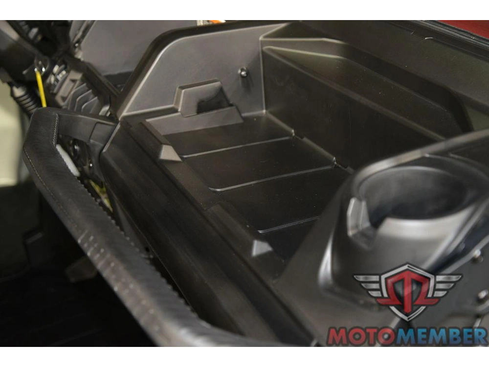 2025 Can-am Defender Dps Hd10 alt