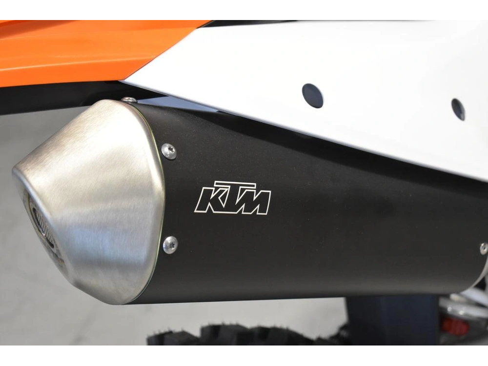 2024 Ktm 350 Xw-f alt