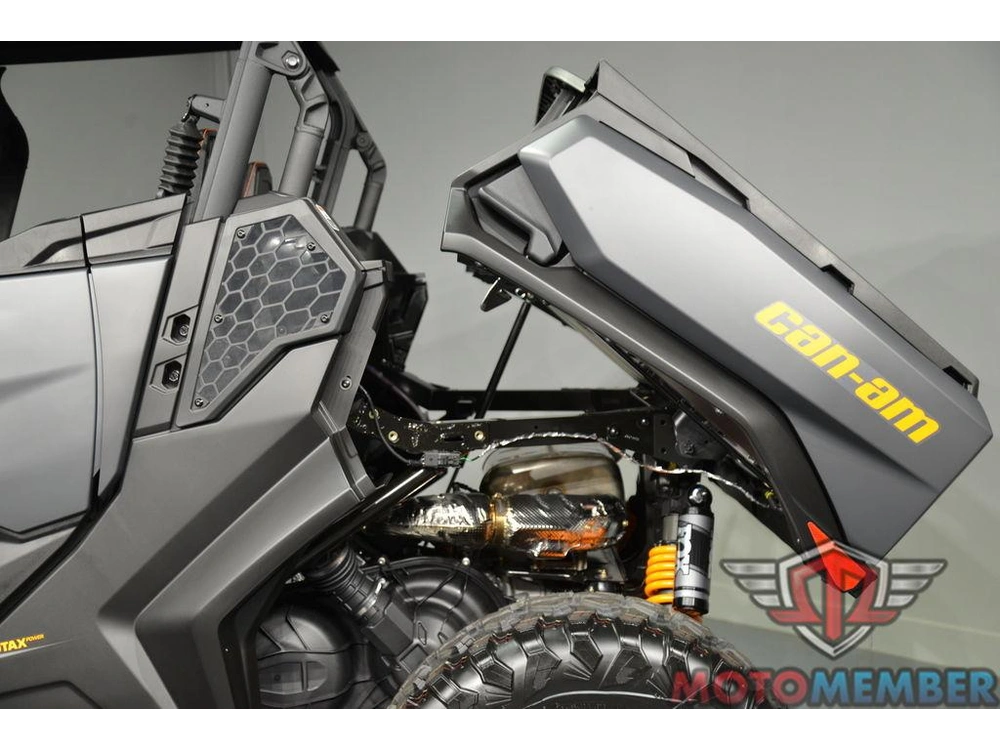 2026 Can-am Commander Max Xt-p alt