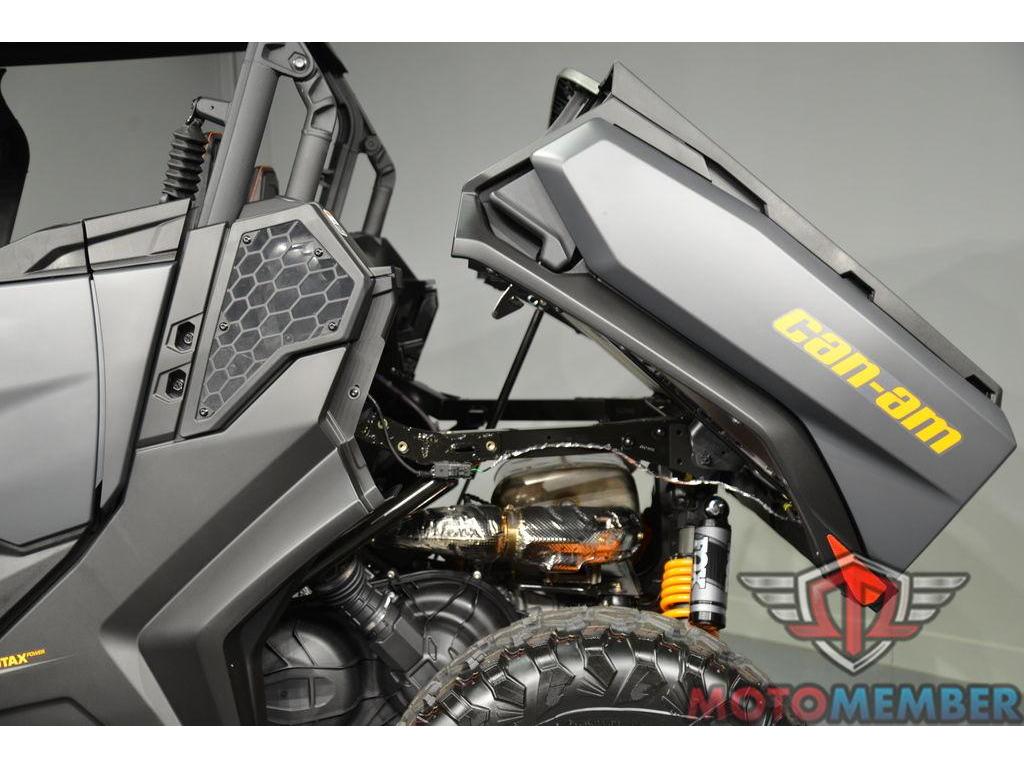 2026 Can-Am Commander MAX XT-P 1000R for Sale
