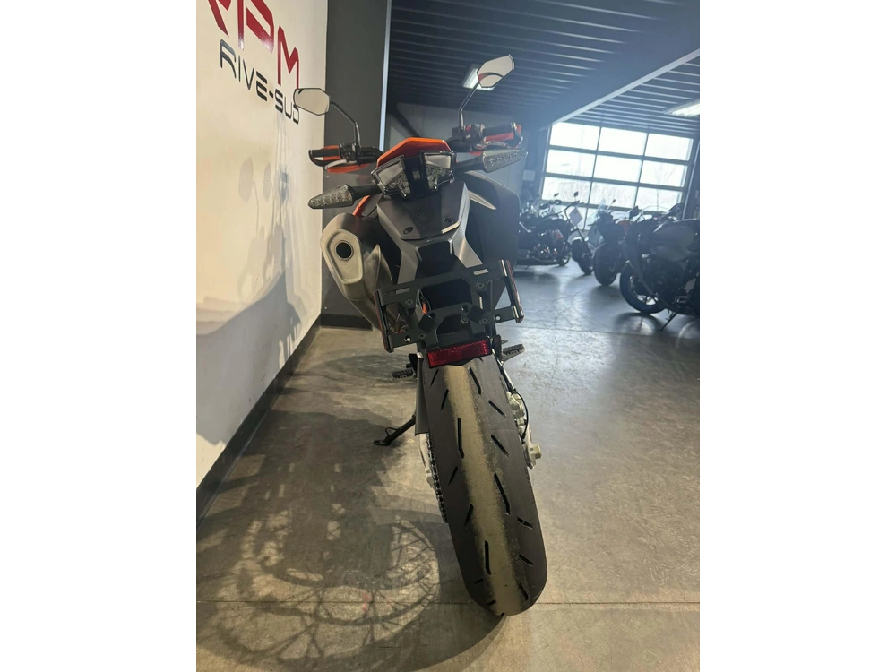 Ktm 690 Smc R *2.99%/60 Mois💳 2026 alt