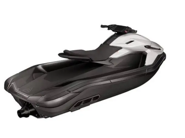 Taiga ORCA PERFORMANCE 2024