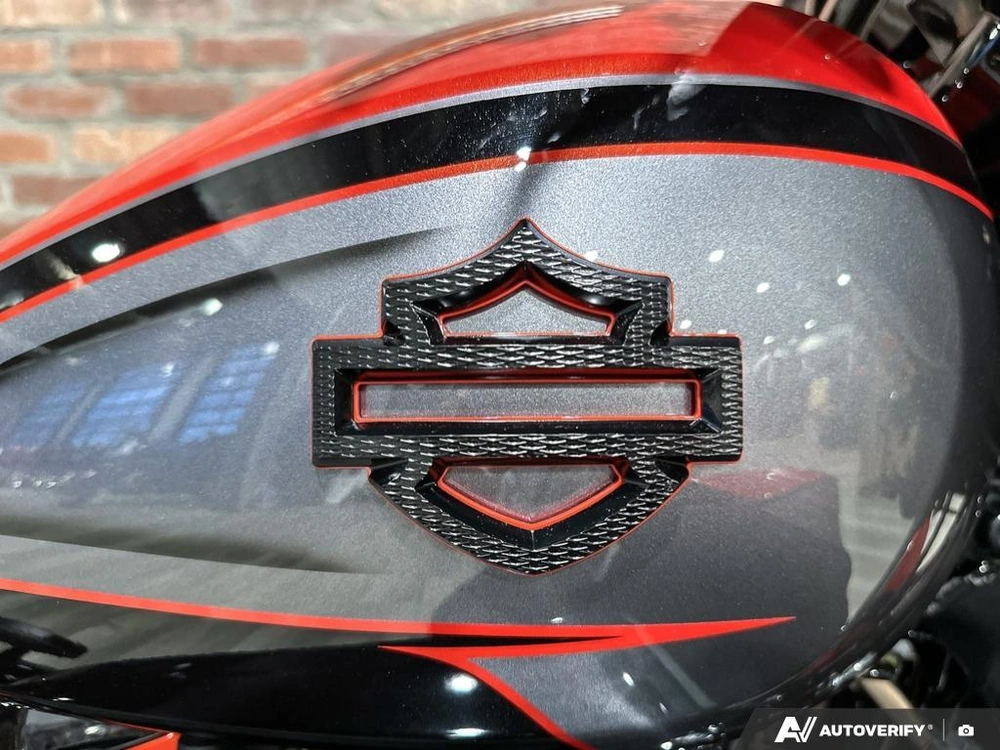 2026 Harley-davidson Cvo Street Glide Limited alt