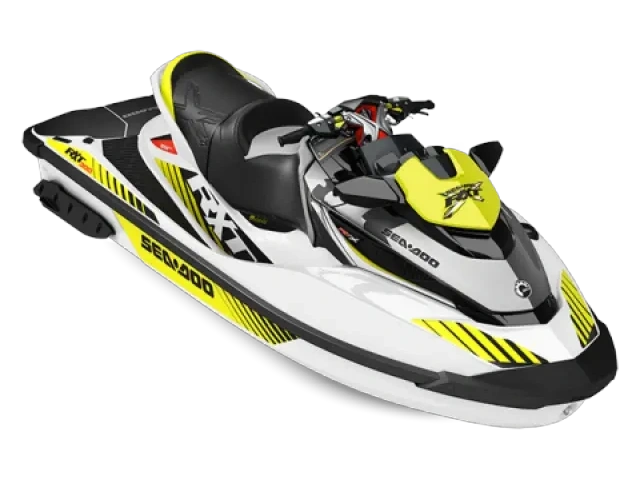 2017 Sea-doo 300 alt
