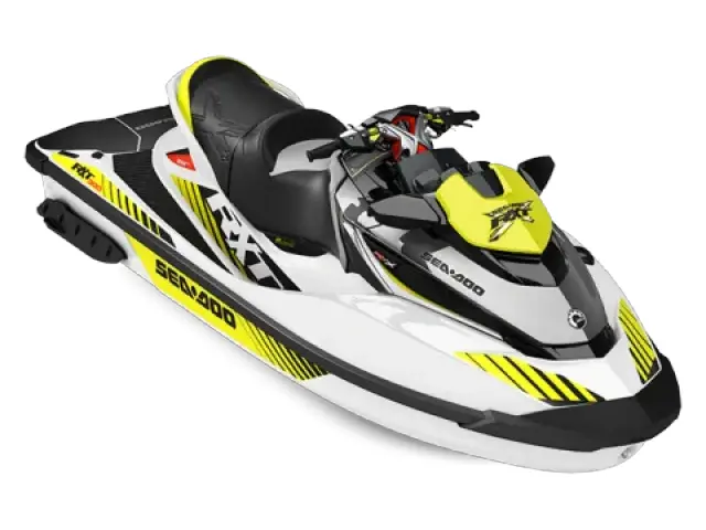 Sea-Doo 300 2017