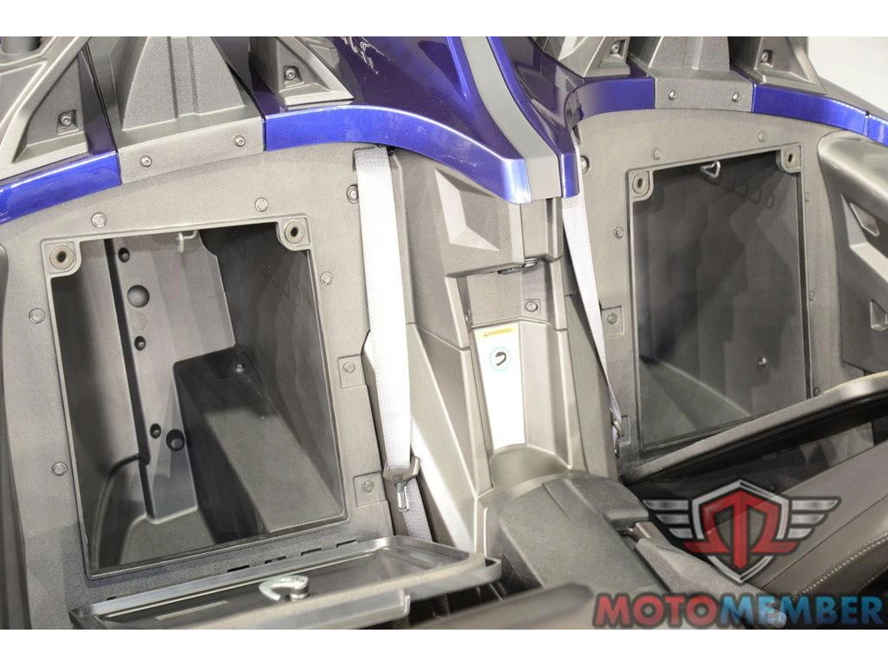 2024 Slingshot Slingshot® Sl Autodrive Midnight Blue alt