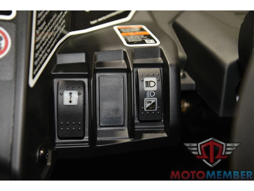 2026 Can-am Maverick X3 Max X Turbo alt