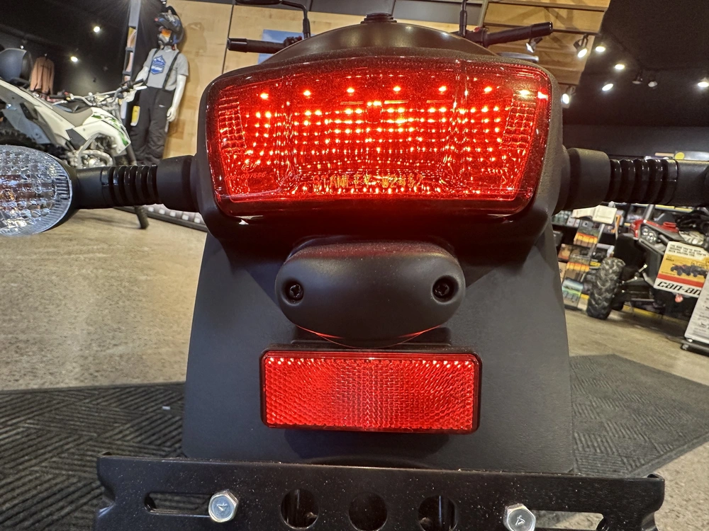 2026 Kawasaki Vulcan S alt