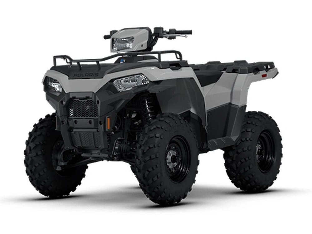2026 Polaris Sportsman 570 alt
