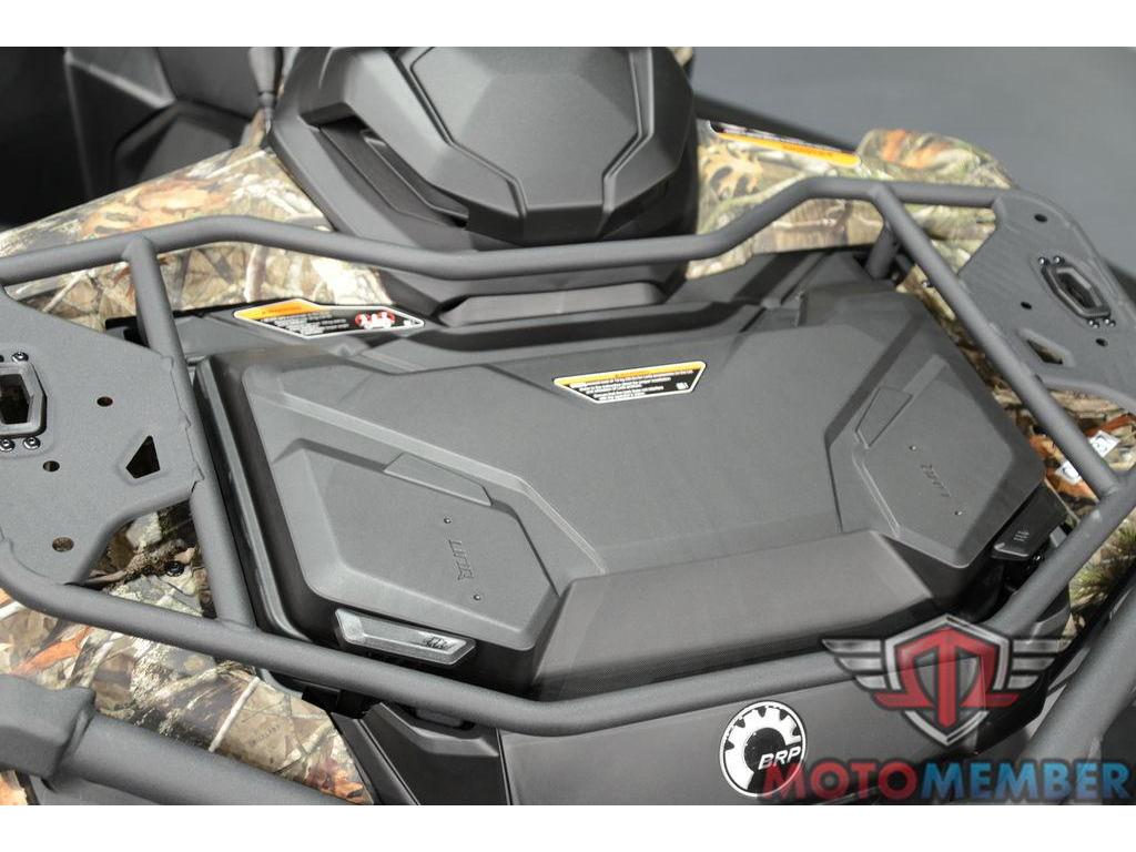 2025 Can-Am Outlander Pro Hunting Edition HD7 for Sale